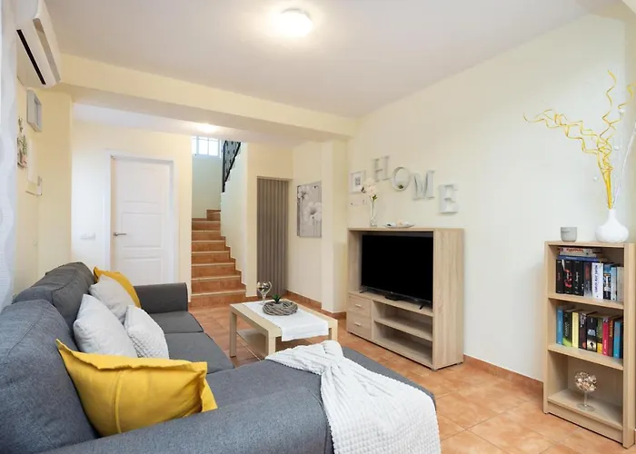 La Casa De Mi Abuela