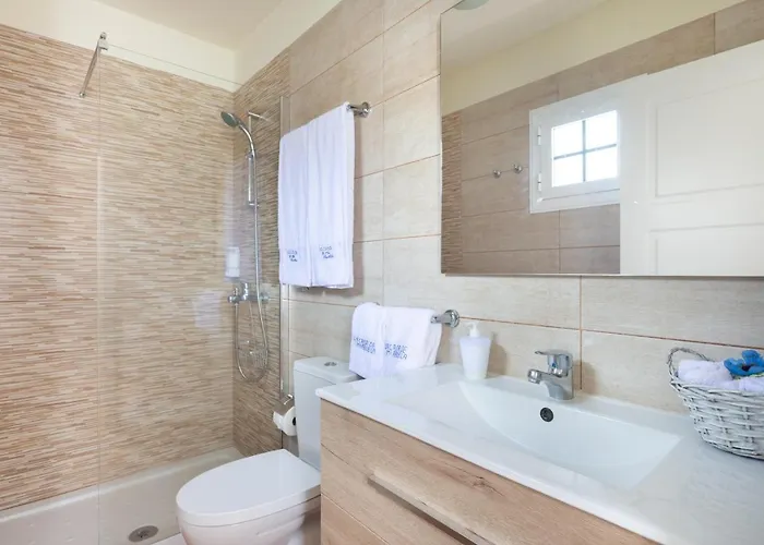 La Casa De Mi Abuela Holiday home