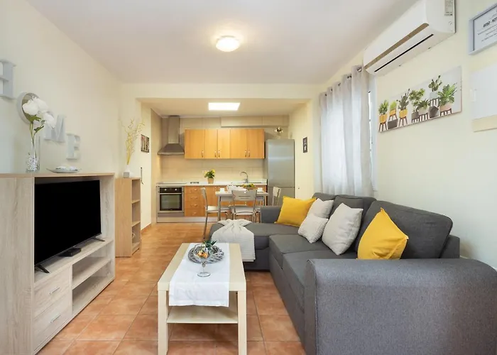 La Casa De Mi Abuela