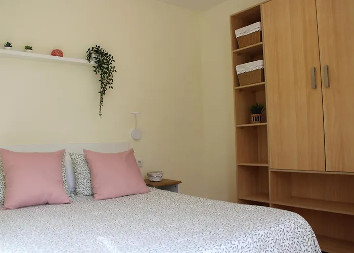 Casa vacanze La Casa De Mi Abuela Garachico (Tenerife)