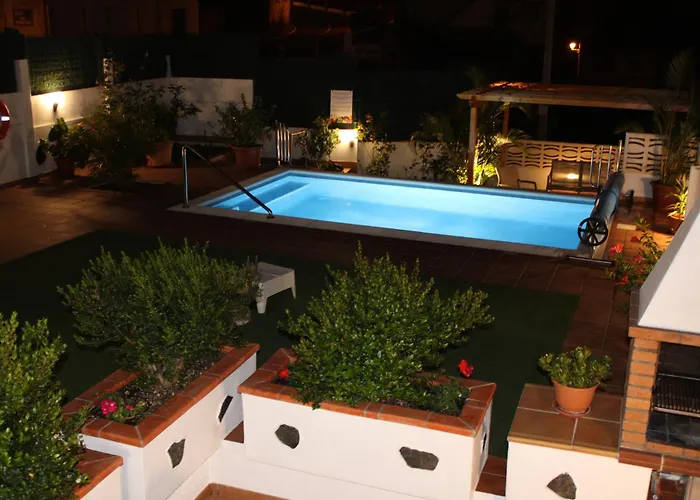 La Casa De Mi Abuela Garachico (Tenerife)