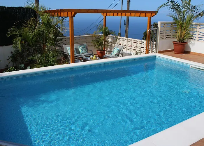 La Casa De Mi Abuela * Garachico (Tenerife)