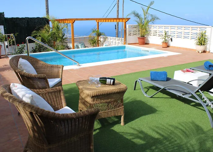 Casa vacanze La Casa De Mi Abuela