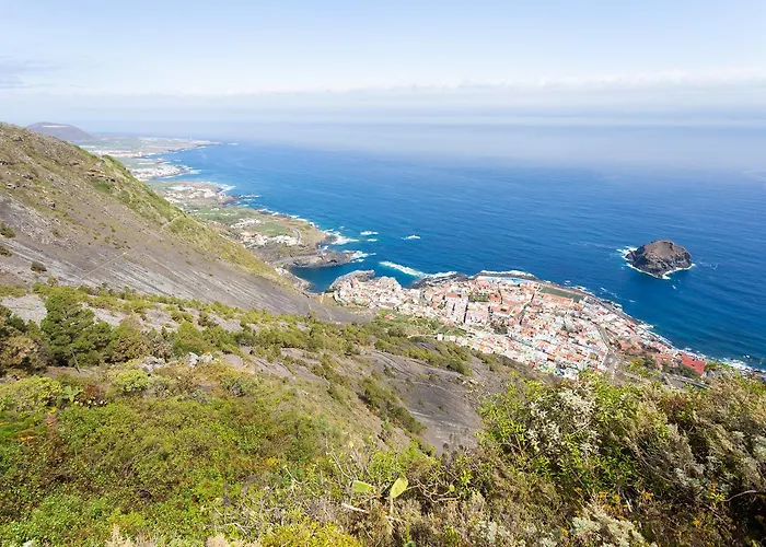Casa vacanze La Casa De Mi Abuela