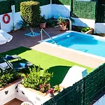 La Casa De Mi Abuela * Garachico (Tenerife)