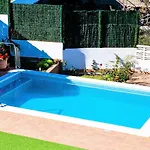 La Casa De Mi Abuela Dom wakacyjny *