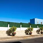 Dom wakacyjny La Casa De Mi Abuela *