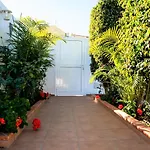 Dom wakacyjny La Casa De Mi Abuela Garachico (Tenerife)