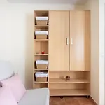 Dom wakacyjny La Casa De Mi Abuela *