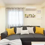 La Casa De Mi Abuela Dom wakacyjny *