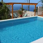 La Casa De Mi Abuela * Garachico (Tenerife)