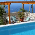 La Casa De Mi Abuela