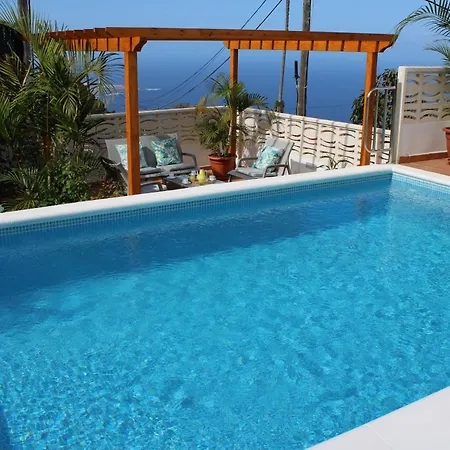 La Casa De Mi Abuela * ガラチコ
